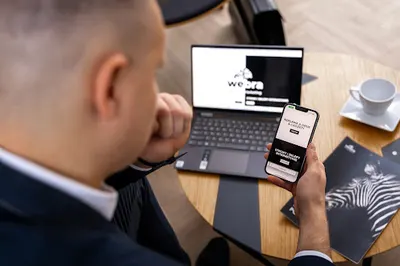 Webra Business Marketing Kielce